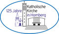Bischof Gerber predigte bei Gemeinde-Jubiläum in Homberg (Efze)